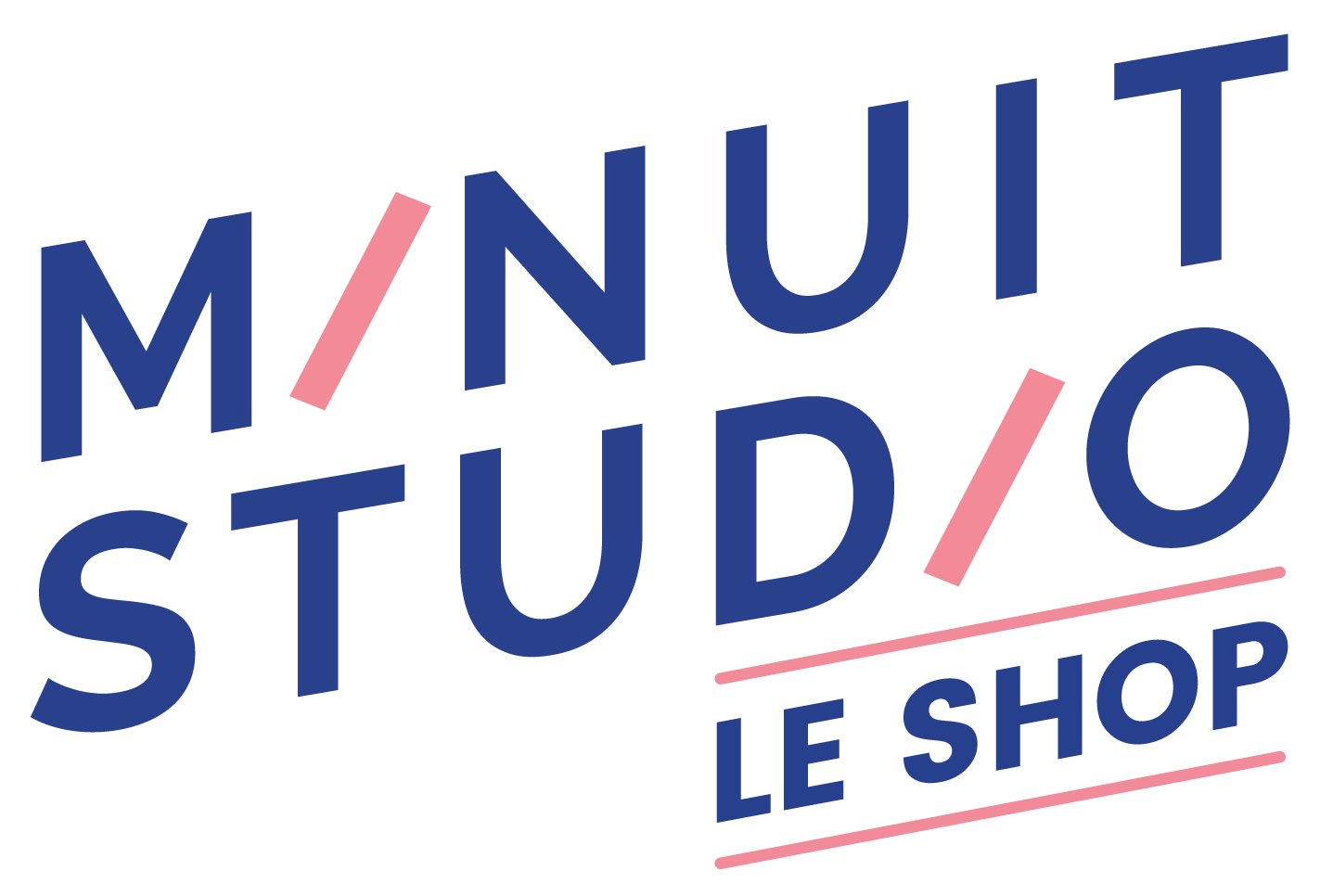 Shop Minuit Studio